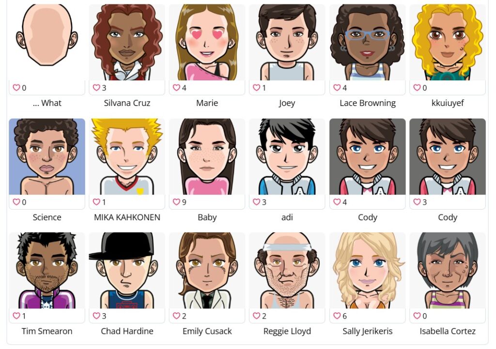 FaceYourManga