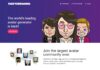 Un avatar sympa avec FaceYourManga FaceYourManga - Générateur d'avatar
