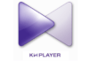 KMPlayer : un excellent lecteur de vidéos kmplayer-logo