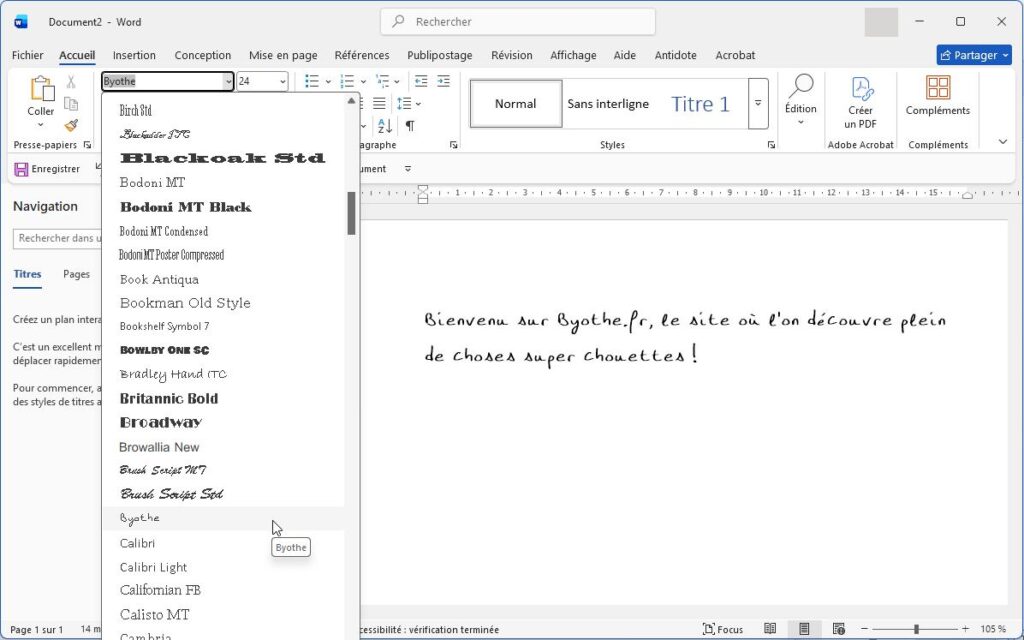 calligraphr test word | Créer facilement une police de caractère avec sa propre écriture : Calligraphr