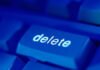 justdelete.me va vous simplifier la désinscription sur Internet
