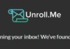 Faites le ménage dans les abonnements de votre boite mail avec Unroll.Me