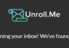 Faites le ménage dans les abonnements de votre boite mail avec Unroll.Me