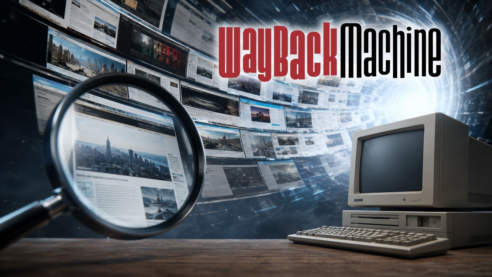 Waybac Machine Time Machine Wayback Machine: the time machine for websites
