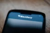 BlackBerry : ses téléphones sont morts, mais la marque a survécu BlackBerry : ses téléphones sont morts, mais la marque a survécu