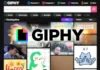 Vous recherchez un GIF animé ? Giphy est là pour vous ! Vous recherchez un GIF animé ? Giphy est là pour vous !