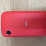 IMG 1480 | Test du Wiko Ozzy, un smartphone coloré à moins de 100€