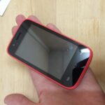 IMG 1482 | Test du Wiko Ozzy, un smartphone coloré à moins de 100€