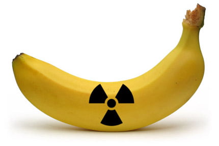 Radioactive-banana