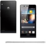 huawei5 | Test du Huawei Ascend P6, un smartphone bien et même pas cher !