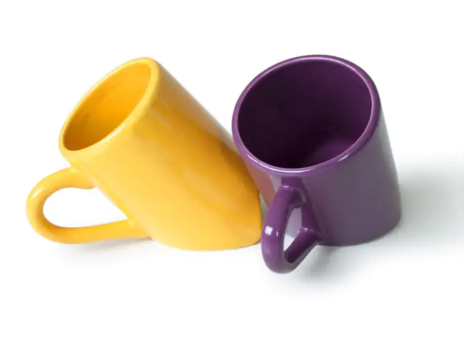 lap mug