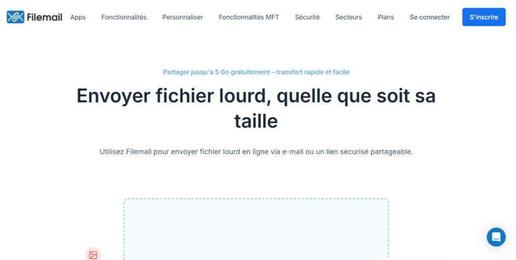 Filemail