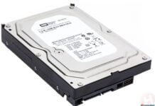 Tutoriel : réutilisez le disque dur de votre box TV disque-dur