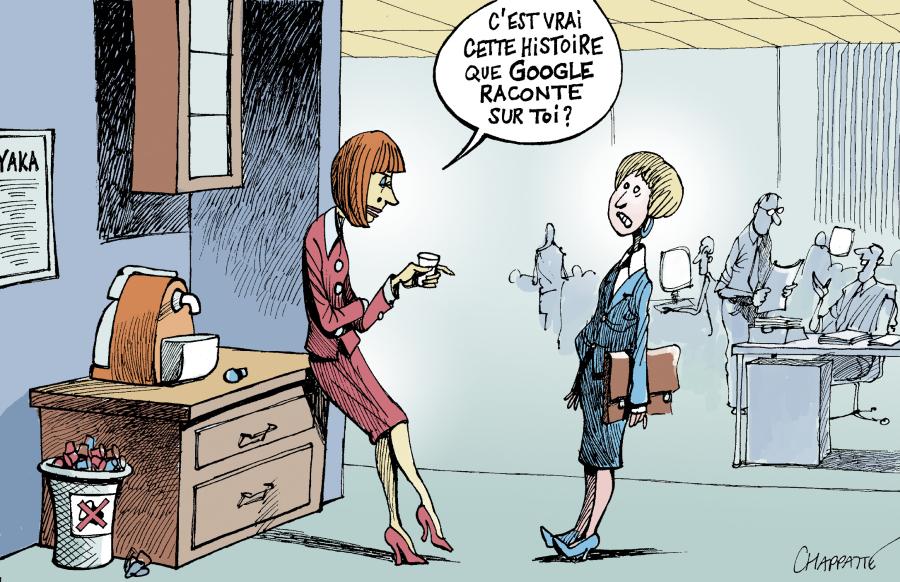e reputation chappatte | Protéger son e-réputation : les bons réflexes à adopter en ligne