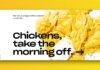 Just Egg : Quand Bill Gates finance les œufs sans poule !