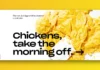 Just Egg : Quand Bill Gates finance les œufs sans poule !