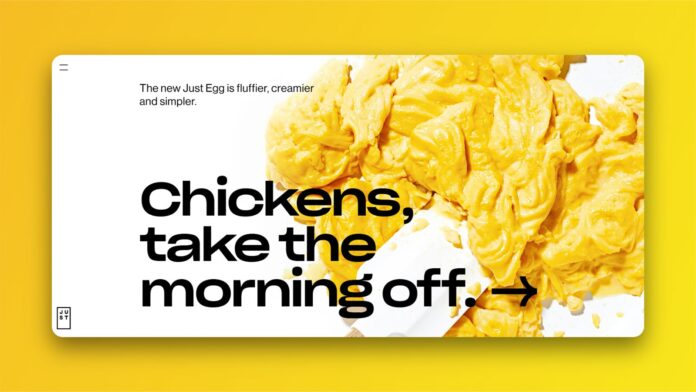 Just Egg : Quand Bill Gates finance les œufs sans poule !