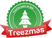 Treezmas : Adoptez et replantez votre sapin de noël !