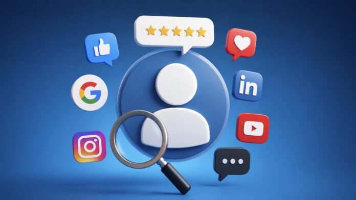 Protéger son e-réputation : les bons réflexes à adopter en ligne