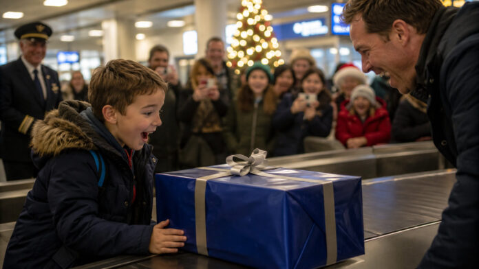 WestJet Christmas Miracle : le coup de génie viral de WestJet décortiqué