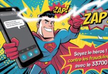 33700 - SMS et appels indésirables