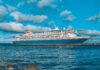 Comment agrandir un paquebot de croisière ? Le cas spectaculaire du Balmoral… Comment agrandir un paquebot de croisière ? Le cas spectaculaire du Balmoral…