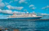 Comment agrandir un paquebot de croisière ? Le cas spectaculaire du Balmoral… Comment agrandir un paquebot de croisière ? Le cas spectaculaire du Balmoral…