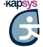 Kapsys SmartConnect, le smartphone pour senior