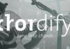 Chordify : récupérer facilement les accords d’une chanson
