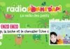 Radio Pomme d’Api, enfin une webradio pour les enfants !