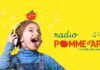 Radio Pomme d’Api : une webradio pensée pour les enfants