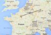 Comment mesurer des distances entre 2 points sur Google Maps ?