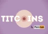 Souvenez-vous : Titcoin, la cryptomonnaie qui promettait des tokens contre une photo de seins Souvenez-vous : Titcoin, la cryptomonnaie qui promettait des tokens contre une photo de seins