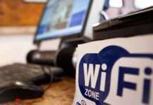 Un site web qui classe les hôtels en fonction de leur connexion Wifi