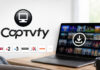Captvty : Télécharger les replays des chaînes de TV françaises Captvty : Télécharger les replays des chaînes de TV françaises