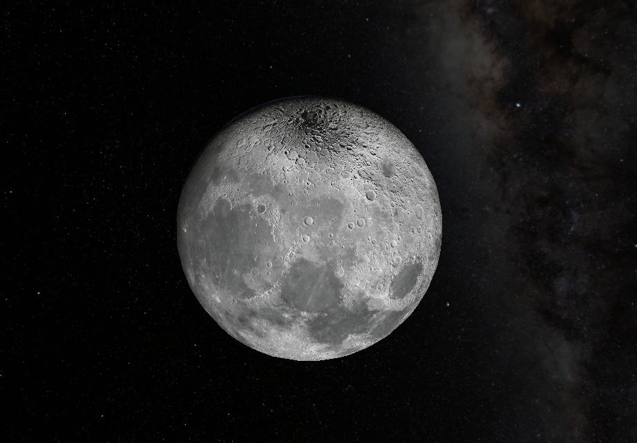 explorer espace google maps 4 | Explorer la Lune et les planètes depuis Google Maps