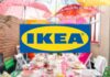 Les photos IKEA ne sont pas toutes réelles… et la CGI est bluffante Les photos IKEA ne sont pas toutes réelles… et la CGI est bluffante
