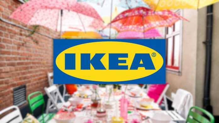 Les photos IKEA ne sont pas toutes réelles… et la CGI est bluffante