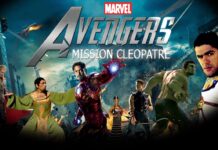 Mashup Trailer : des bandes annonces de films improbables !