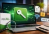 recALL : Retrouver les clés de ses logiciels et ses mots de passe sur Windows recALL : Retrouver les clés de ses logiciels et ses mots de passe sur Windows
