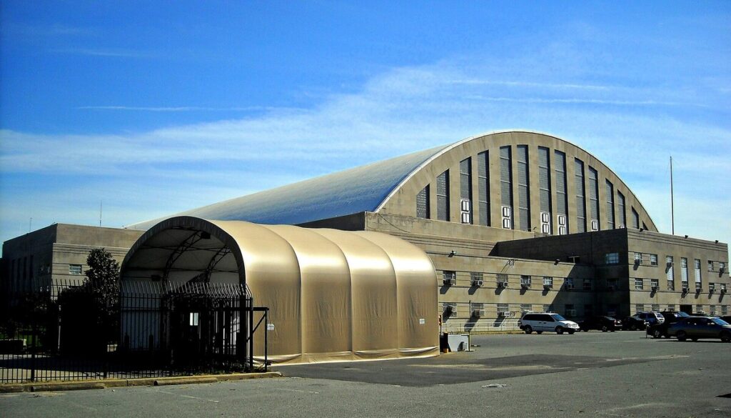 dc armory washington fbi | À quoi ressemblaient les archives du FBI avant l’informatique ?