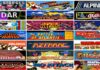 900 jeux d’arcades à jouer gratuitement dans votre navigateur web