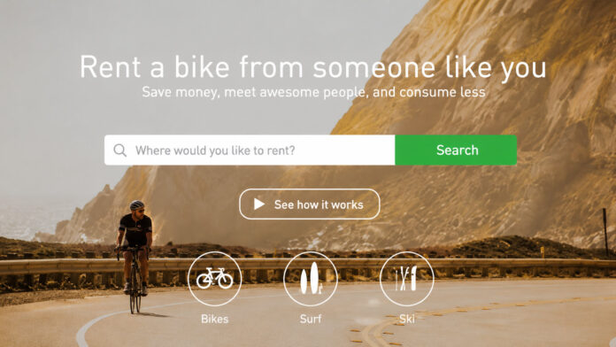 splinster-location Spinlister : quand louer un vélo, des skis ou une planche de surf entre particuliers était (presque) aussi simple qu’un clic