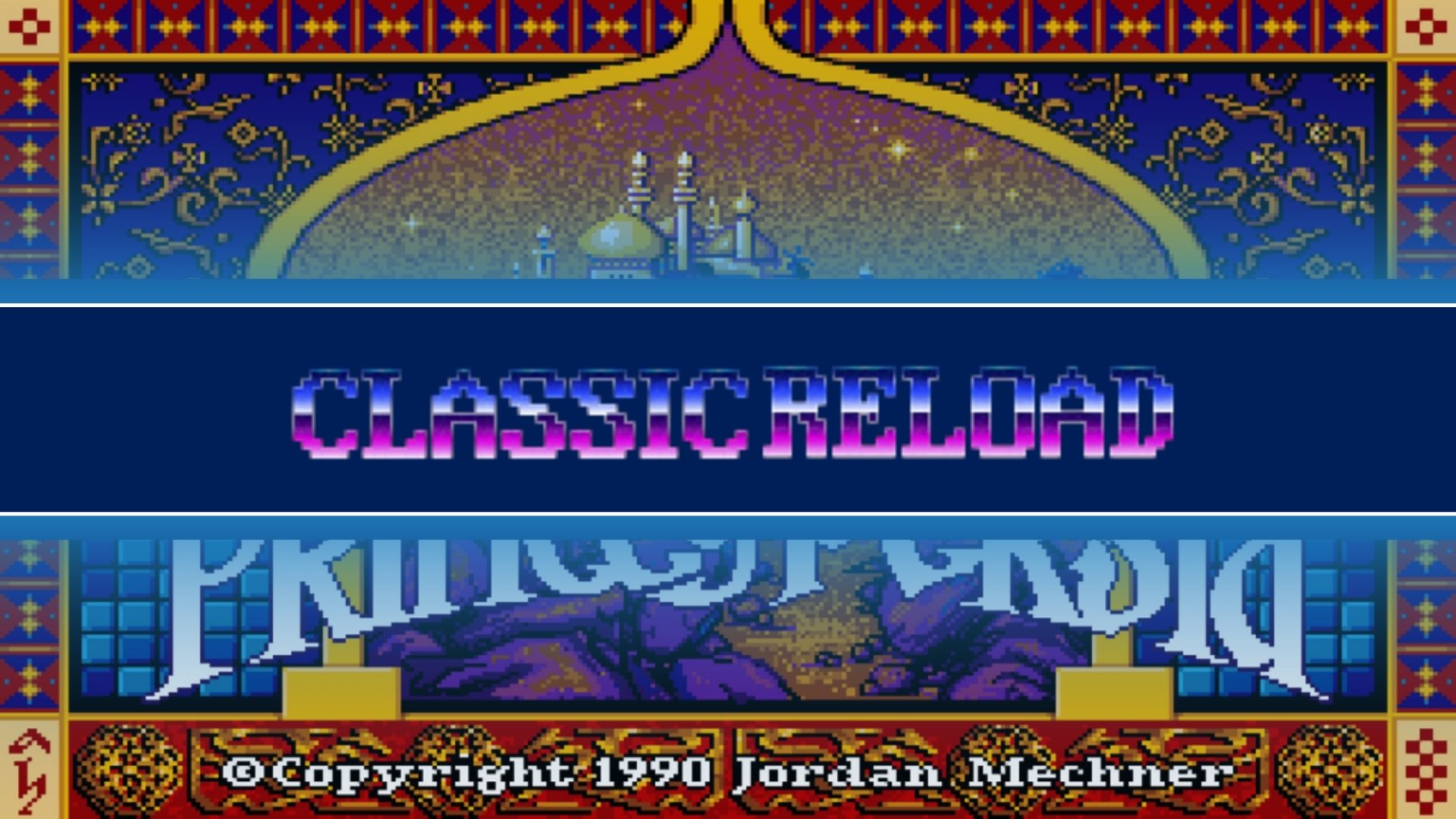 Plus de 6000 jeux DOS gratuits jouables dans le navigateur