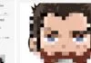 facepixeliser