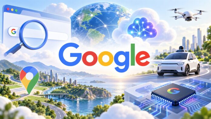 26 anecdotes sur Google que vous ne connaissiez peut-être pas