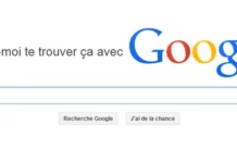 Une alternative au traditionnel « Google est ton ami » lmgtfy-logo