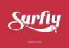 Avec Surfly vous allez pouvoir partager la vue de votre navigateur web surfly-logo