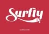 Avec Surfly vous allez pouvoir partager la vue de votre navigateur web surfly-logo