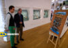 Supercherie : un tableau Ikea exposé dans un musée aux Pays-Bas Un tableau Ikea exposé dans un musée aux Pays-Bas : la supercherie
